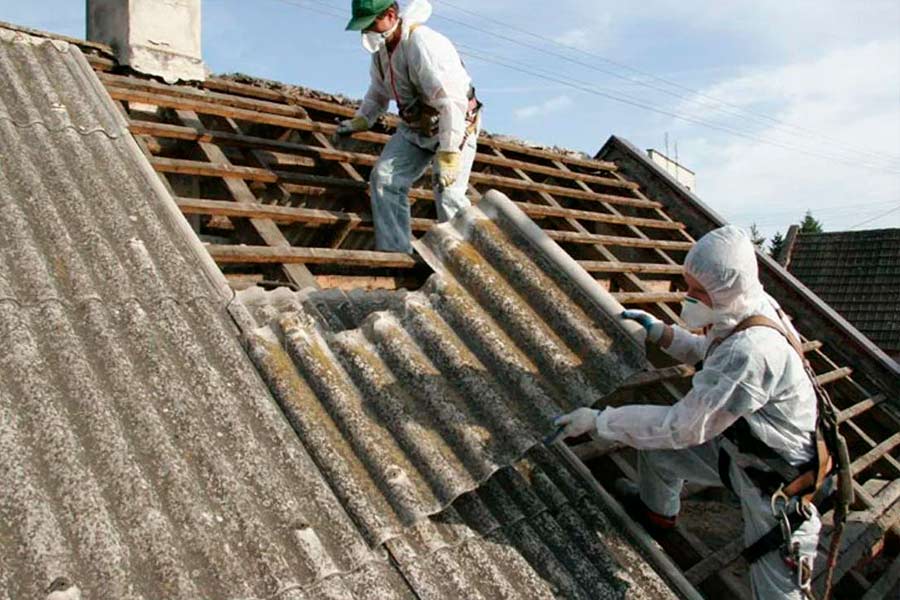 Демонтаж кровли и крыши в Рязани и Рязанской области