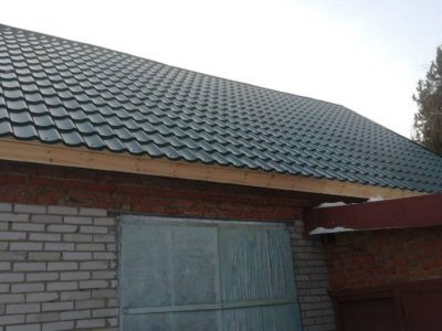 Замена кровли в Рязани и Рязанской области