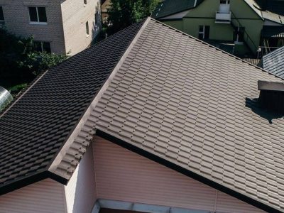 Строительство крыши в Рязани и Рязанской области
